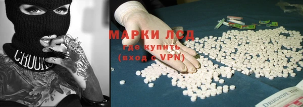 ALPHA PVP Горняк